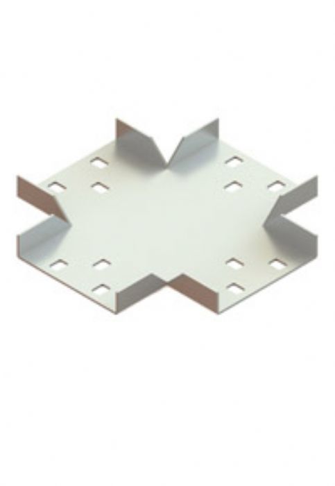 CANALETA CONECTOR X
